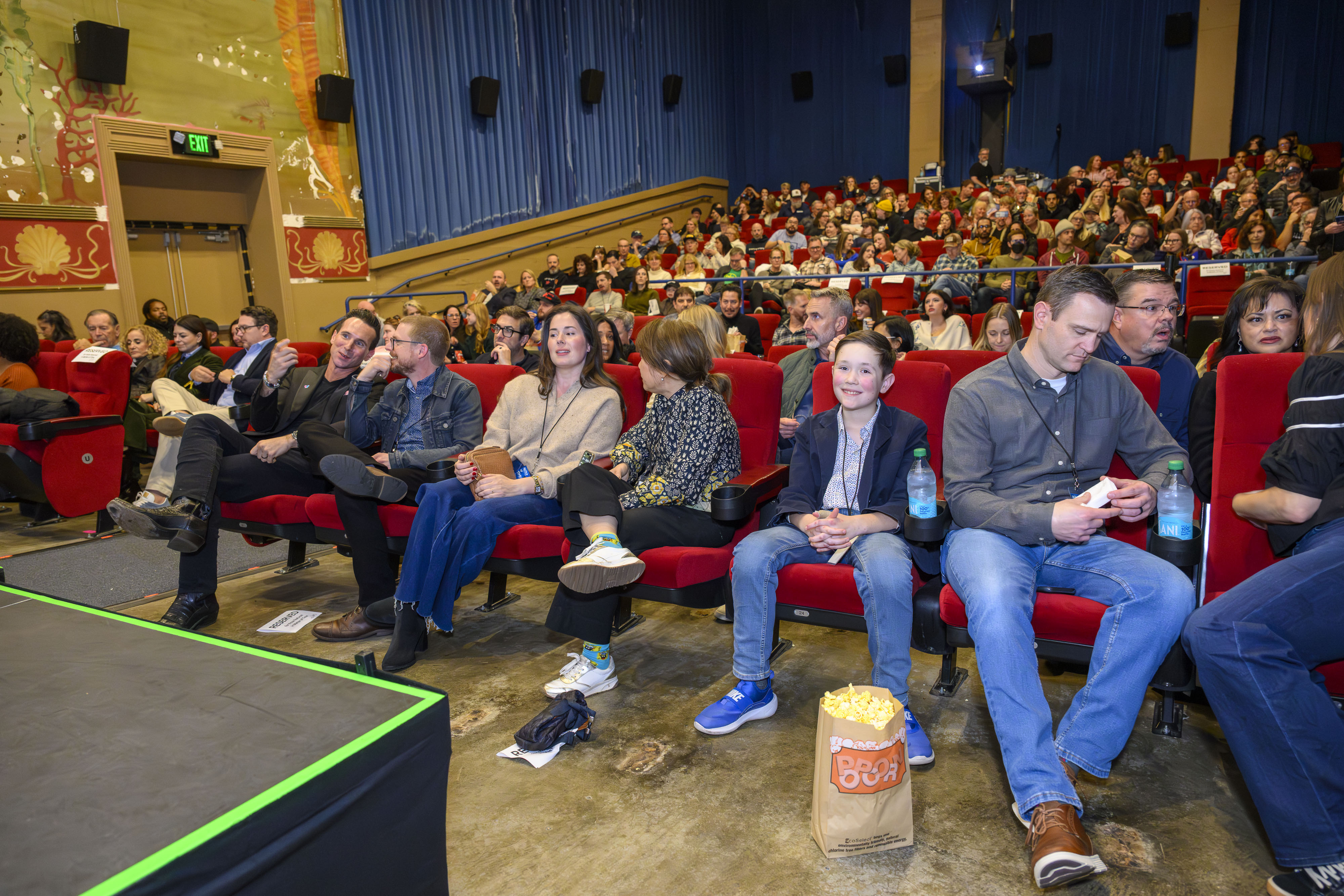 Spotlight on Compassion: 